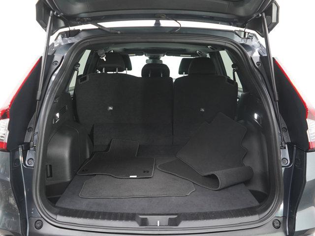 used 2023 Honda CR-V Hybrid car, priced at $30,998