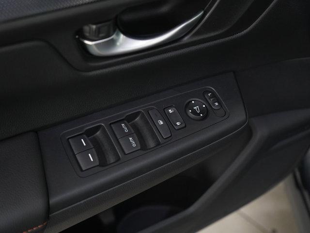 used 2023 Honda CR-V Hybrid car, priced at $30,998