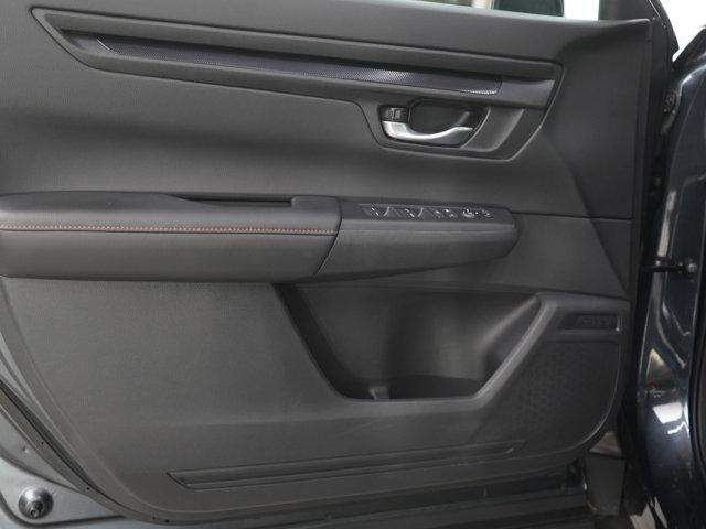 used 2023 Honda CR-V Hybrid car, priced at $30,998