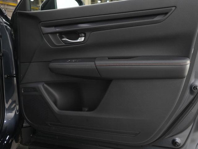 used 2023 Honda CR-V Hybrid car, priced at $30,998