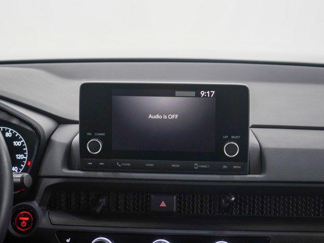 used 2023 Honda CR-V Hybrid car, priced at $30,998