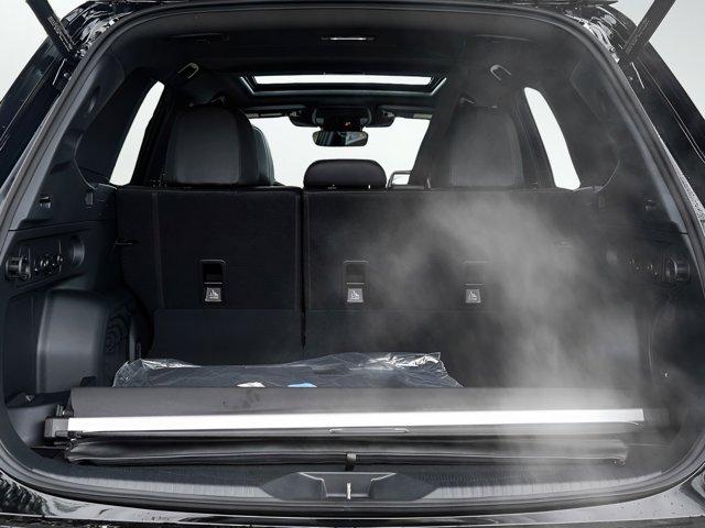 new 2025 Subaru Forester Hybrid car, priced at $42,111