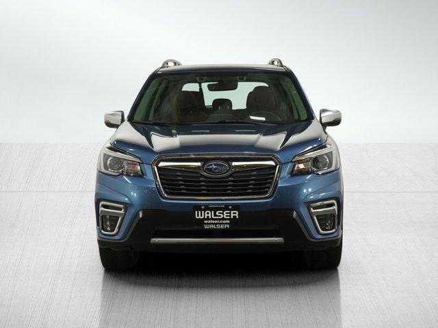 used 2019 Subaru Forester car, priced at $22,998