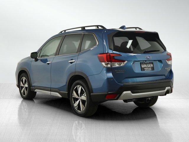 used 2019 Subaru Forester car, priced at $22,998