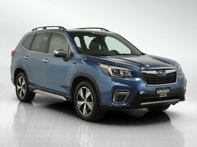 used 2019 Subaru Forester car, priced at $22,998