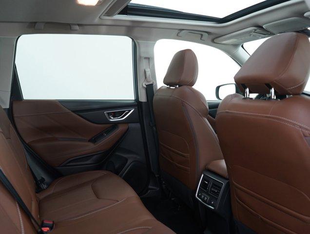 used 2019 Subaru Forester car, priced at $22,998
