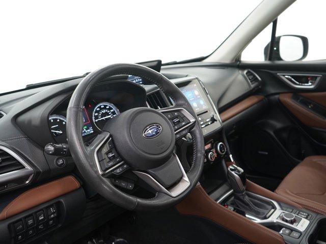 used 2019 Subaru Forester car, priced at $22,998