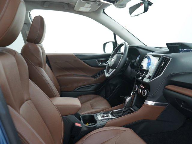 used 2019 Subaru Forester car, priced at $22,998