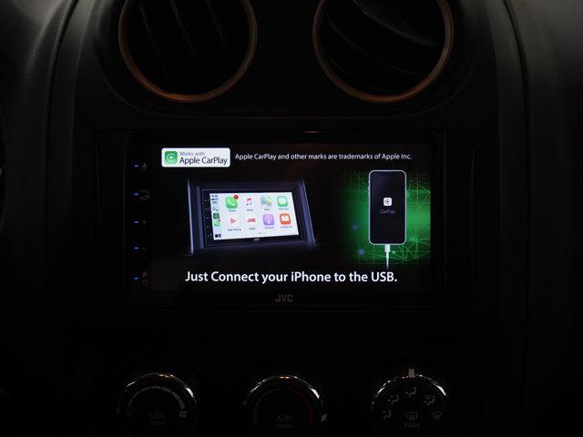 used 2016 Jeep Compass car, priced at $8,998