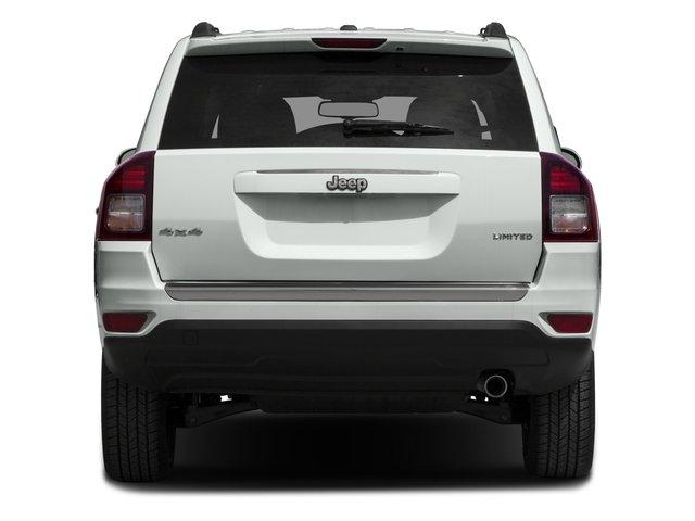 used 2016 Jeep Compass car, priced at $7,998