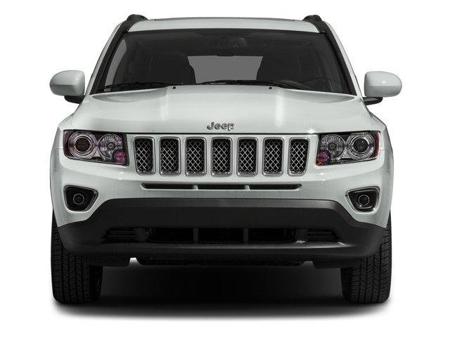 used 2016 Jeep Compass car, priced at $7,998