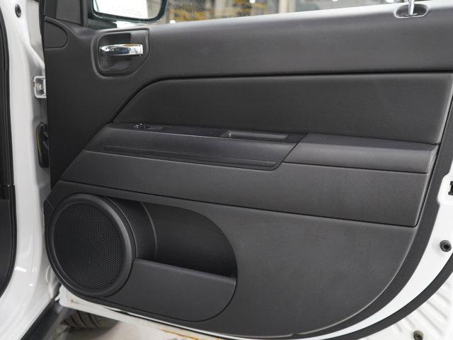 used 2016 Jeep Compass car, priced at $8,998