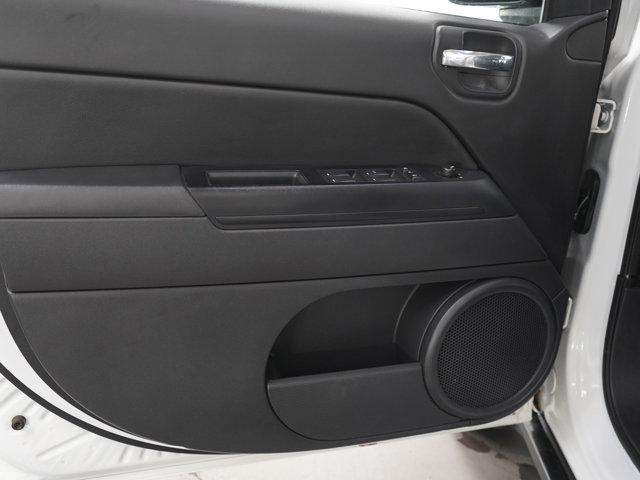 used 2016 Jeep Compass car, priced at $8,998