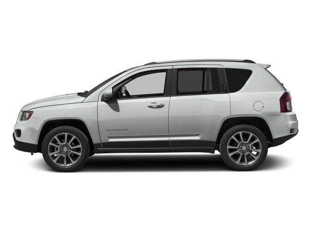used 2016 Jeep Compass car, priced at $7,998