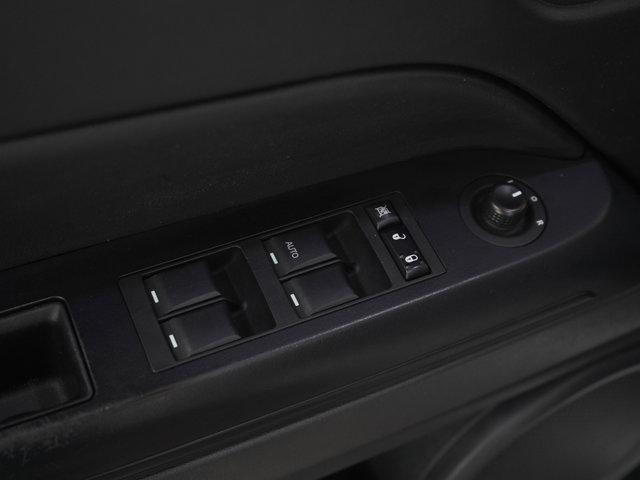 used 2016 Jeep Compass car, priced at $8,998