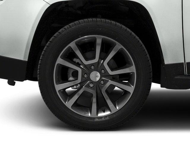 used 2016 Jeep Compass car, priced at $7,998