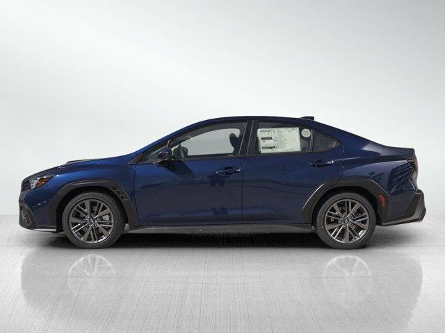 new 2024 Subaru WRX car, priced at $32,017