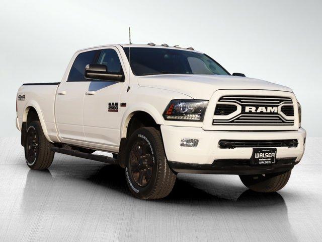 used 2018 Ram 2500 car, priced at $31,998