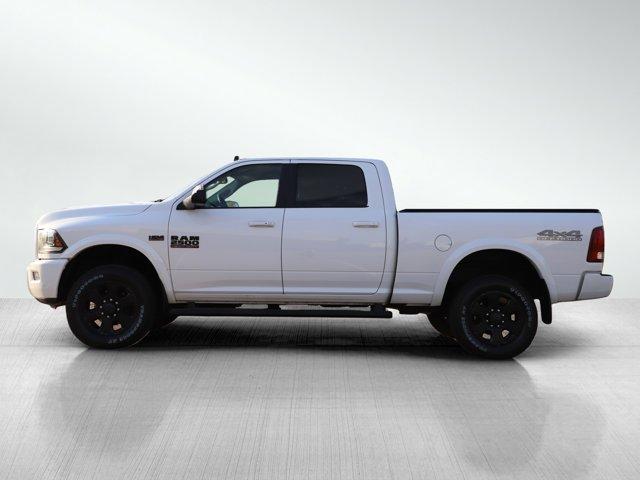 used 2018 Ram 2500 car, priced at $31,998