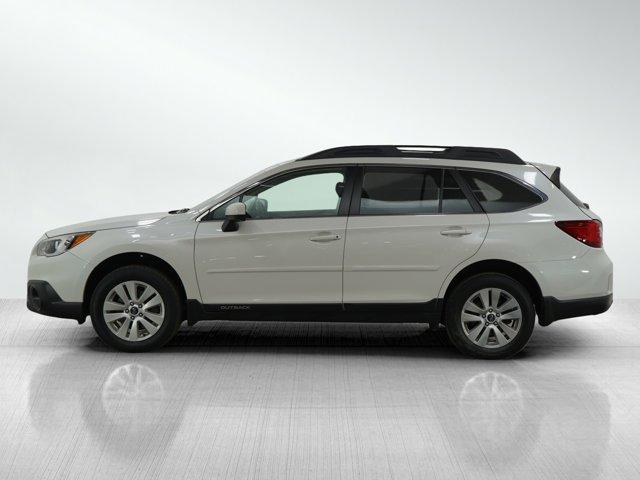 used 2016 Subaru Outback car, priced at $11,998