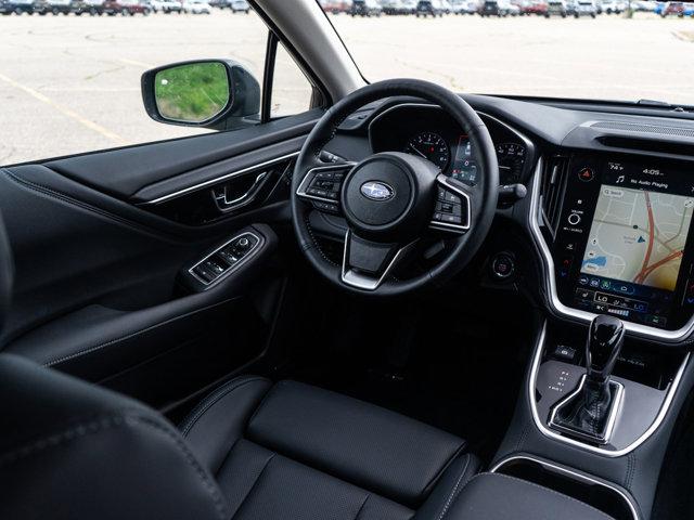 new 2025 Subaru Legacy car, priced at $38,262