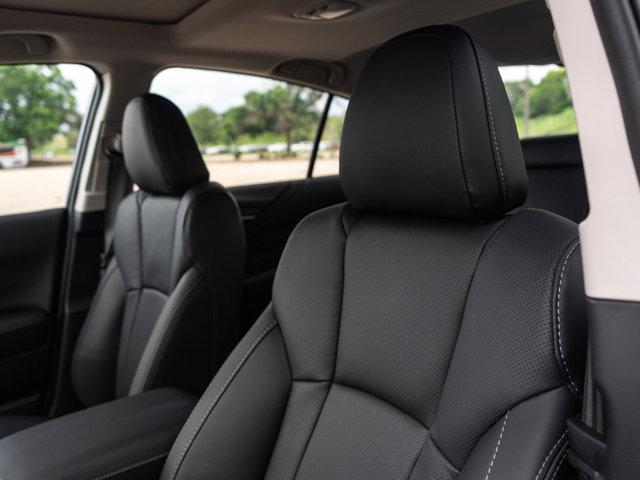 new 2025 Subaru Legacy car, priced at $38,262