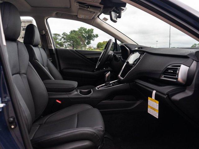 new 2025 Subaru Legacy car, priced at $38,262