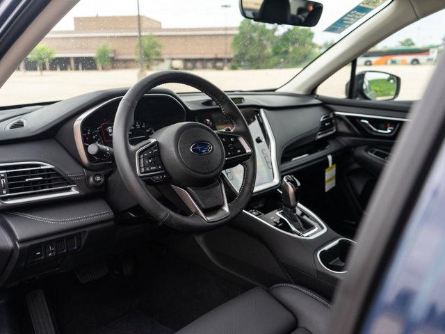new 2025 Subaru Legacy car, priced at $38,262