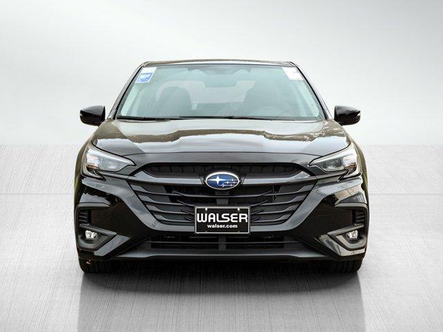 new 2025 Subaru Legacy car, priced at $38,262