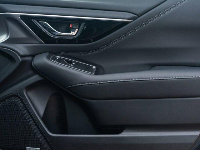 new 2025 Subaru Legacy car, priced at $38,262