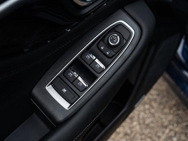 new 2025 Subaru Legacy car, priced at $38,262