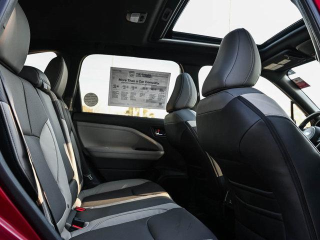 new 2026 Subaru Forester car, priced at $41,086