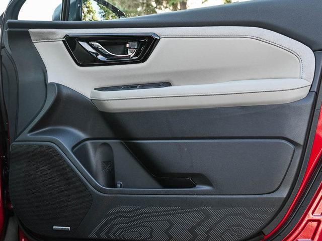 new 2026 Subaru Forester car, priced at $41,086