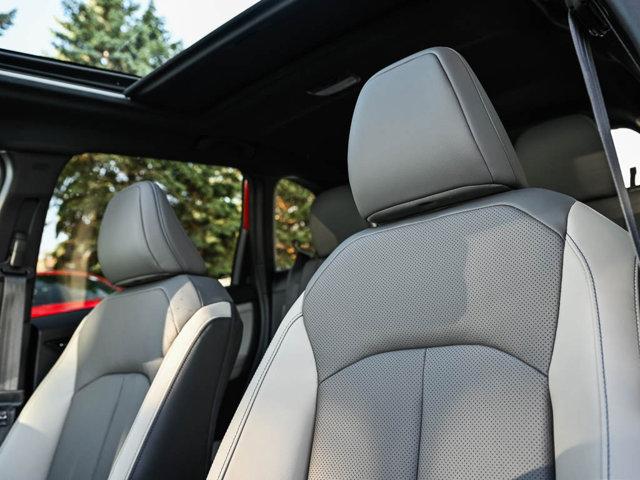 new 2026 Subaru Forester car, priced at $41,086