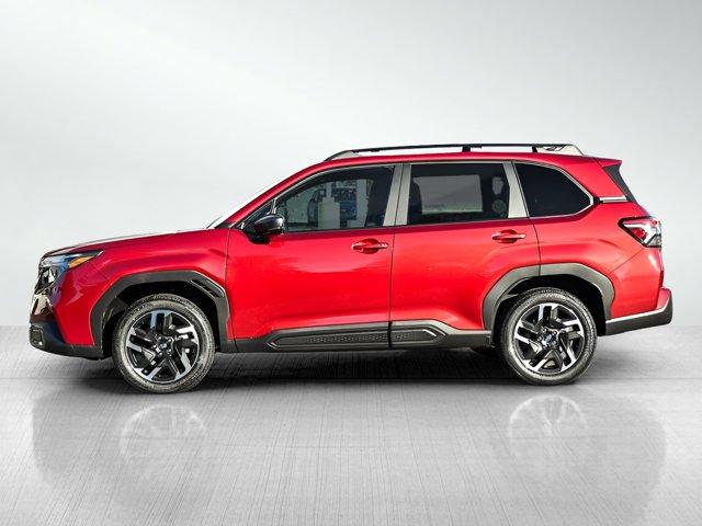 new 2026 Subaru Forester car, priced at $41,086