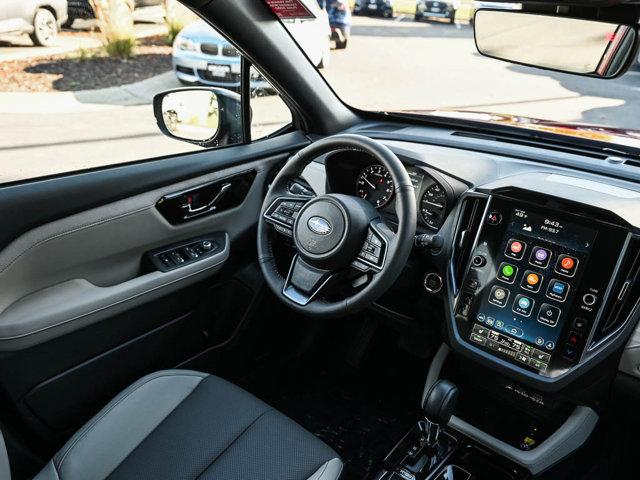 new 2026 Subaru Forester car, priced at $41,086