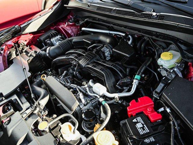 new 2026 Subaru Forester car, priced at $41,086