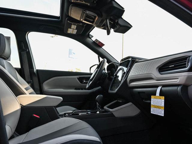 new 2026 Subaru Forester car, priced at $41,086