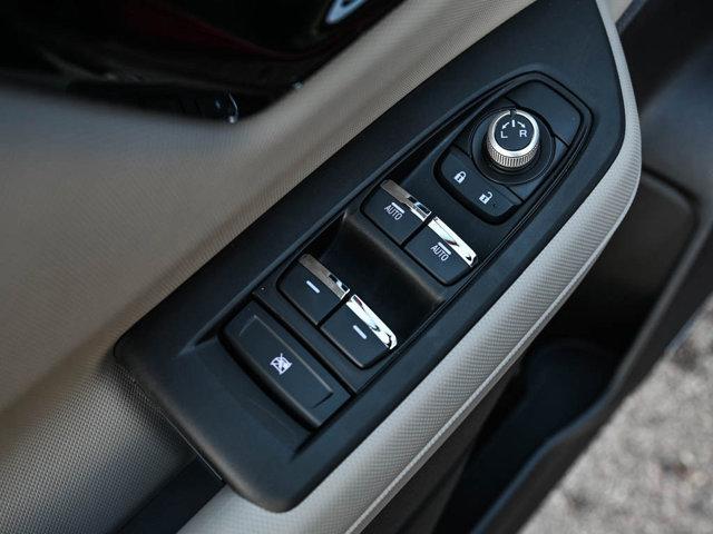 new 2026 Subaru Forester car, priced at $41,086