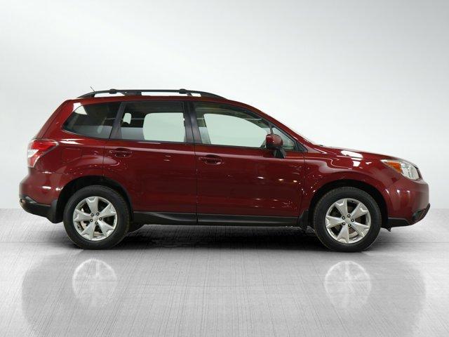 used 2014 Subaru Forester car, priced at $8,599