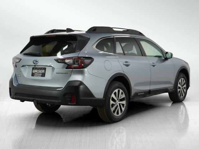 used 2022 Subaru Outback car, priced at $24,998