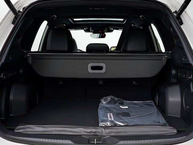 new 2025 Subaru Forester car, priced at $38,392