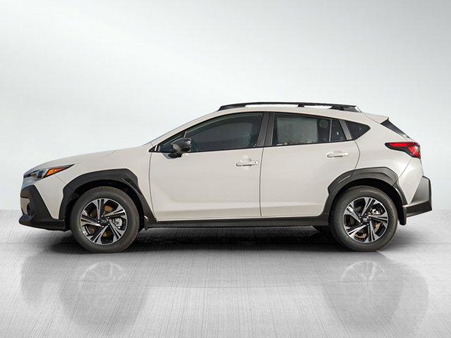 new 2024 Subaru Crosstrek car, priced at $28,899