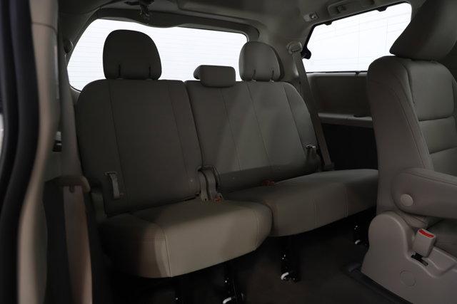 used 2020 Toyota Sienna car, priced at $37,998