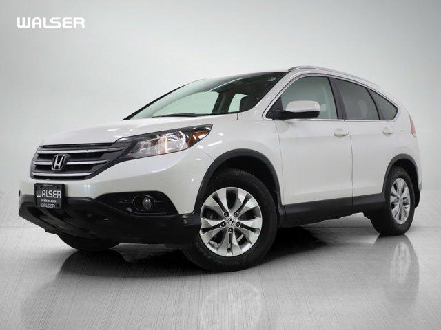 used 2013 Honda CR-V car, priced at $11,499