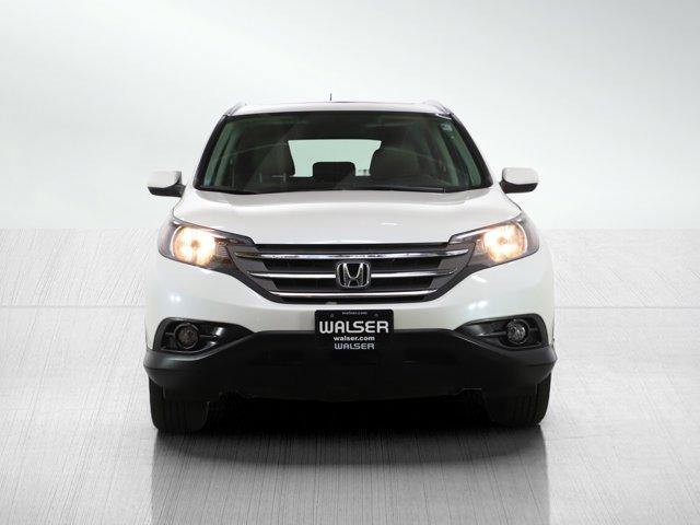 used 2013 Honda CR-V car, priced at $11,499