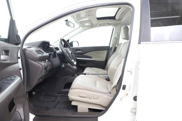 used 2013 Honda CR-V car, priced at $11,499