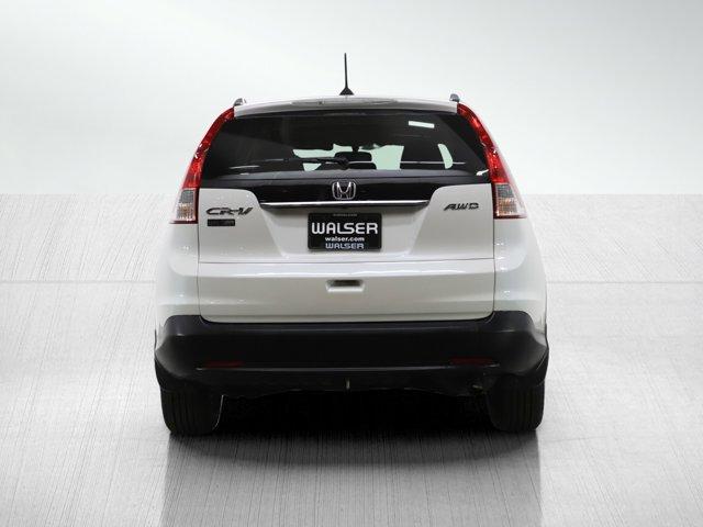 used 2013 Honda CR-V car, priced at $11,499