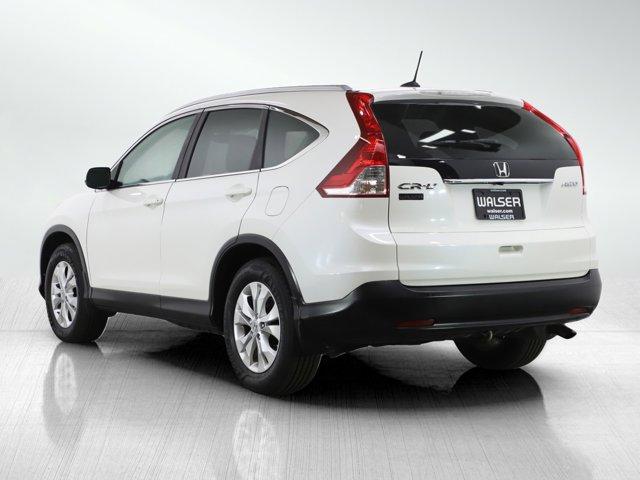 used 2013 Honda CR-V car, priced at $11,499