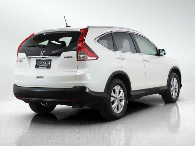 used 2013 Honda CR-V car, priced at $11,499